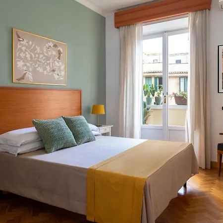B&B A Casa Di Tiziana - Roma