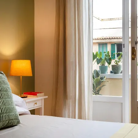 B&B A Casa Di Tiziana - Roma