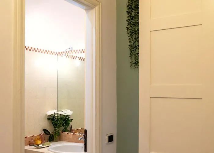 A Casa Di Tiziana - Acomodação com café da manhã  Roma
