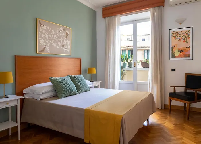 A Casa Di Tiziana - Roma