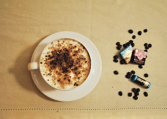 A Casa Di Tiziana - Acomodação com café da manhã  4*