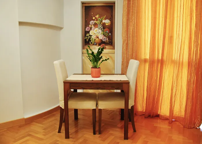 A Casa Di Tiziana - Acomodação com café da manhã  4*