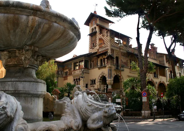 A Casa Di Tiziana - 4*