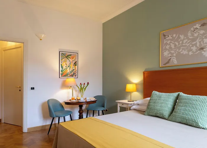 A Casa Di Tiziana - Roma