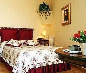 A Casa Di Tiziana - 4* Roma