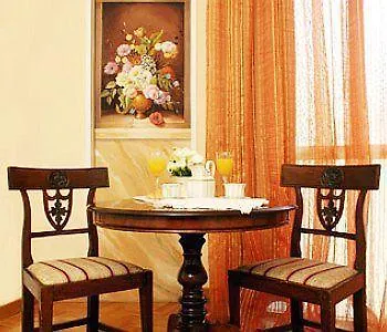 A Casa Di Tiziana - Acomodação com café da manhã 